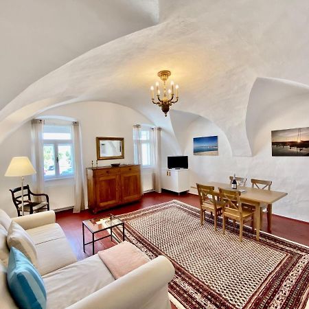 Sammer Residenz, Breitenbrunn Am Neusiedlersee Экстерьер фото