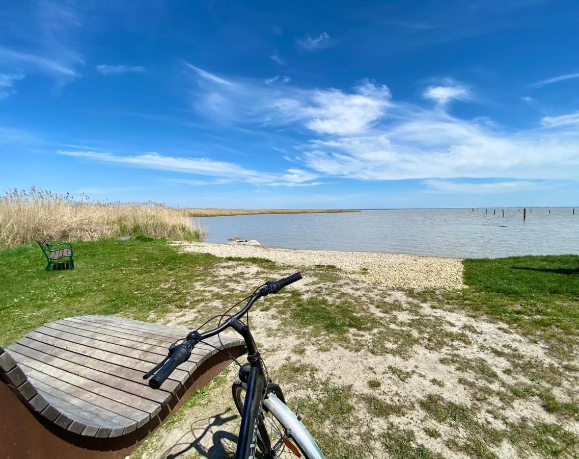 Sammer Residenz, Breitenbrunn Am Neusiedlersee Экстерьер фото