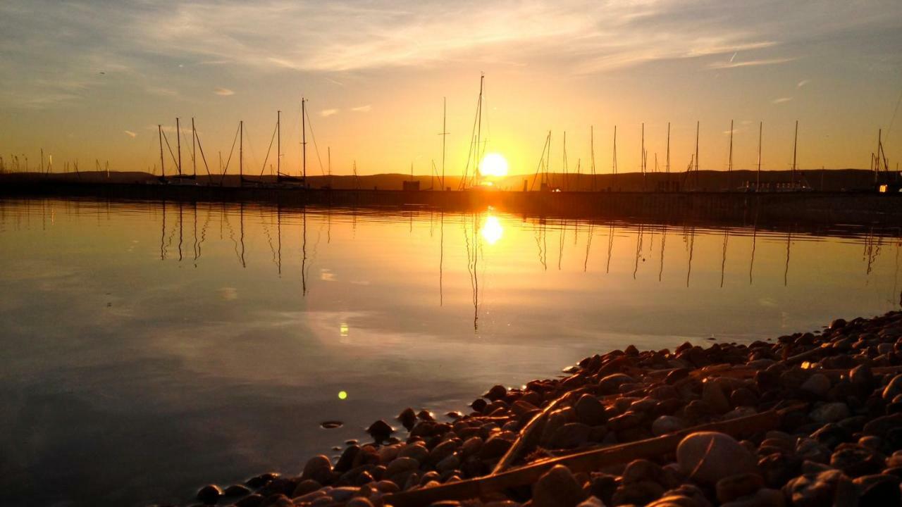 Sammer Residenz, Breitenbrunn Am Neusiedlersee Экстерьер фото