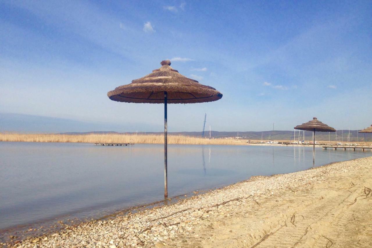 Sammer Residenz, Breitenbrunn Am Neusiedlersee Экстерьер фото